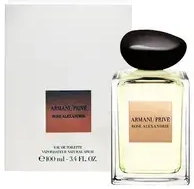 Prive Rose Alexandrie EDT