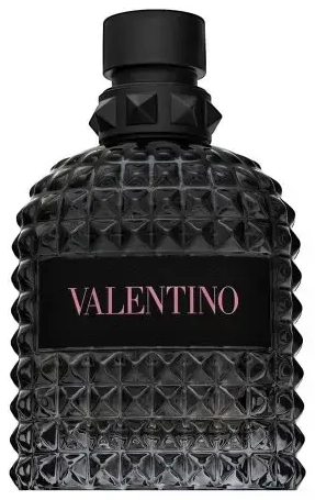 Valentino Uomo Born in Roma Eau de Toilette for men 100 ml