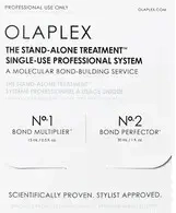 Stand Alone Treatment Set