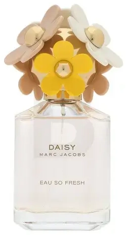 Marc Jacobs Daisy Eau So Fresh (EDT) tualettvesi naistele 75 ml