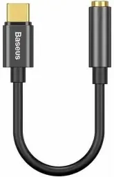 Аудиоадаптер Baseus CATL54-01 L54 USB-C - 3,5 мм