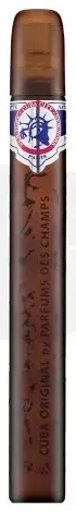 Cuba City New York Eau de Toilette for men 35 ml