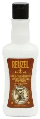 Daily Conditioner by Reuzel for Men - 33.81 Oz Conditioner