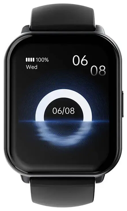 SmartWatch HiFuture FutureFit Zone 2 (black)