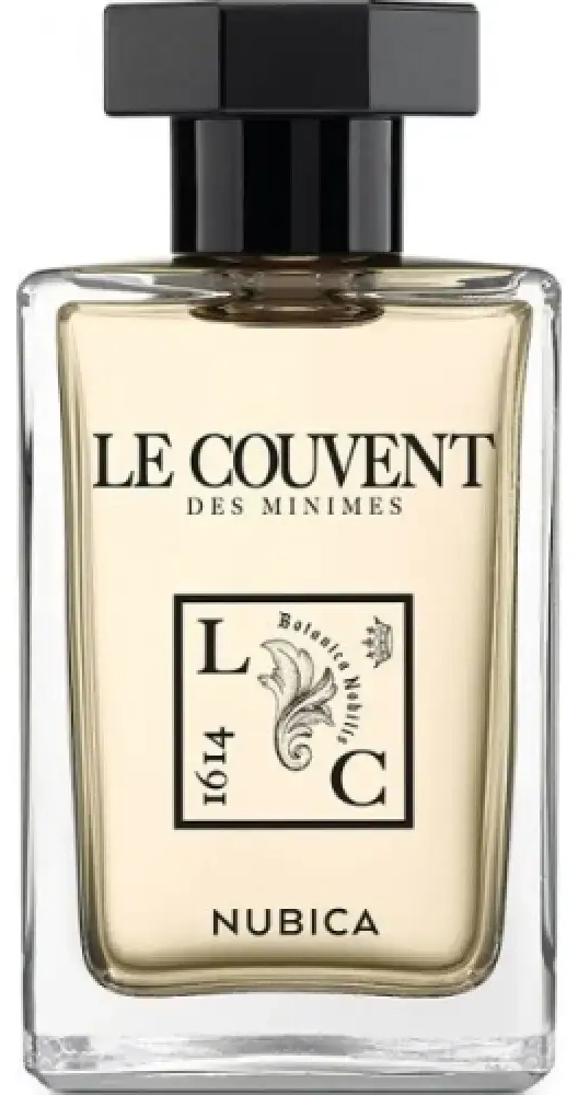 Le Couvent Maison de Parfum, Singulieres - Nubica, kvapusis vanduo, unisex, 50 ml