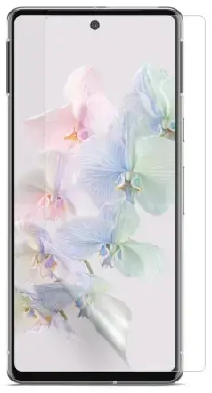 Fusion Tempered Glass Screen Protector Google Pixel 7
