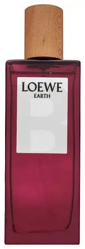 Loewe Earth (EDP) Eau de Parfum unisex 50 ml