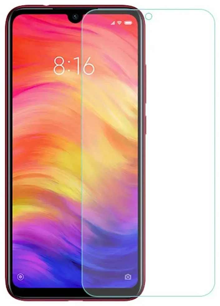 Fusion aizsargstikls telefonam Xiaomi Redmi Note 7 | Xiaomi Redmi Note 7 Pro