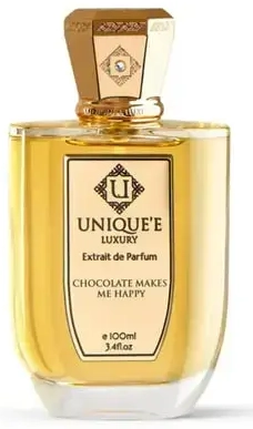 Chocolate Makes Me Happy Extrait De Parfum 3.4 Oz