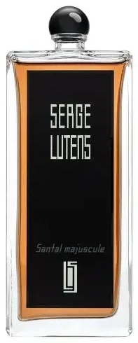 Serge Lutens Santal Majuscule unisex kvepalų vanduo 100 ml