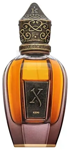Xerjoff Kemi Collection Kemi unisex parfimērijas ūdens 50 ml