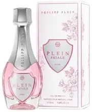 Philipp Plein Plein Fatale Rosé (EDP) parfumuotas vanduo moterims 95 ml