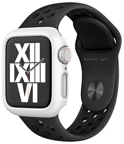 Araree etui Aero Apple Watch 40mm biały|white AR20-01342B