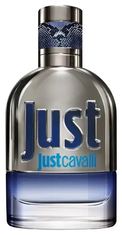 Roberto Cavalli Just Cavalli Him Edt Spray
