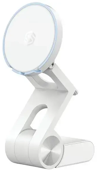 SODI BM-330 3-in-1 induction multifunction holder for iMac - white