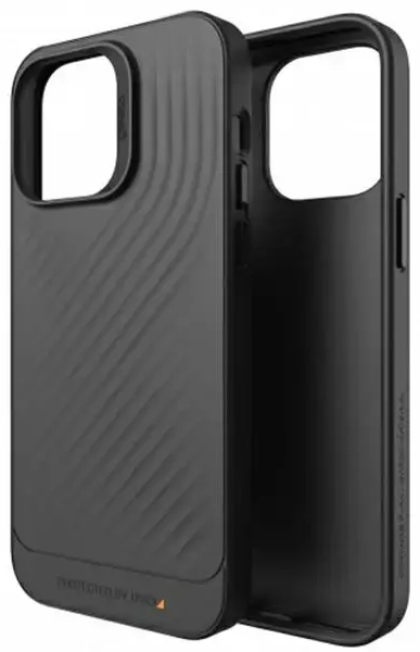 Gear4 Copenhagen iPhone 14 Pro Max 6,7" czarny|black 51543