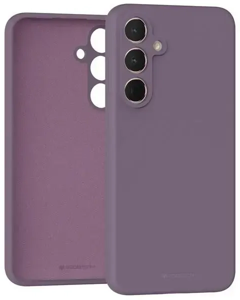 Mercury Silicone Sam A35 A356 fioletowy |purple