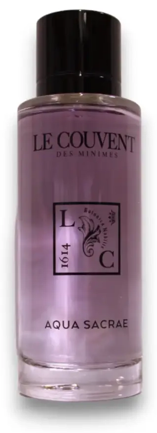 Le Couvent Maison de Parfum, Botanique Intense Aqua Sacrae, tualetinis vanduo, unisex, 100 ml *Testeris