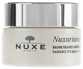 Nuxe Nuxuriance Gold brightening eye balm 15 ml