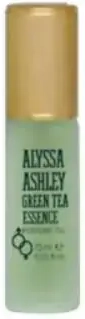 Alyssa Ashley Green Tea (EDT) tualettvesi unisex 7.5 ml