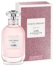 Coach Dreams (EDP) parfimērijas ūdens sievietēm 90 ml