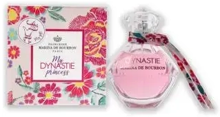 Marina de Bourbon My Dynastie Princess (EDP) parfüümvesi naistele 100 ml