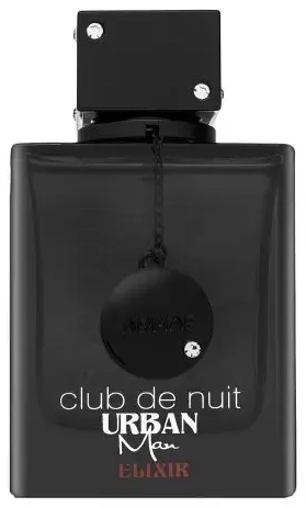 Armaf Club de Nuit Urban Man Elixir Eau de Parfum for men 105 ml