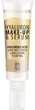 Hyaluron Make-Up & Serum 25 g