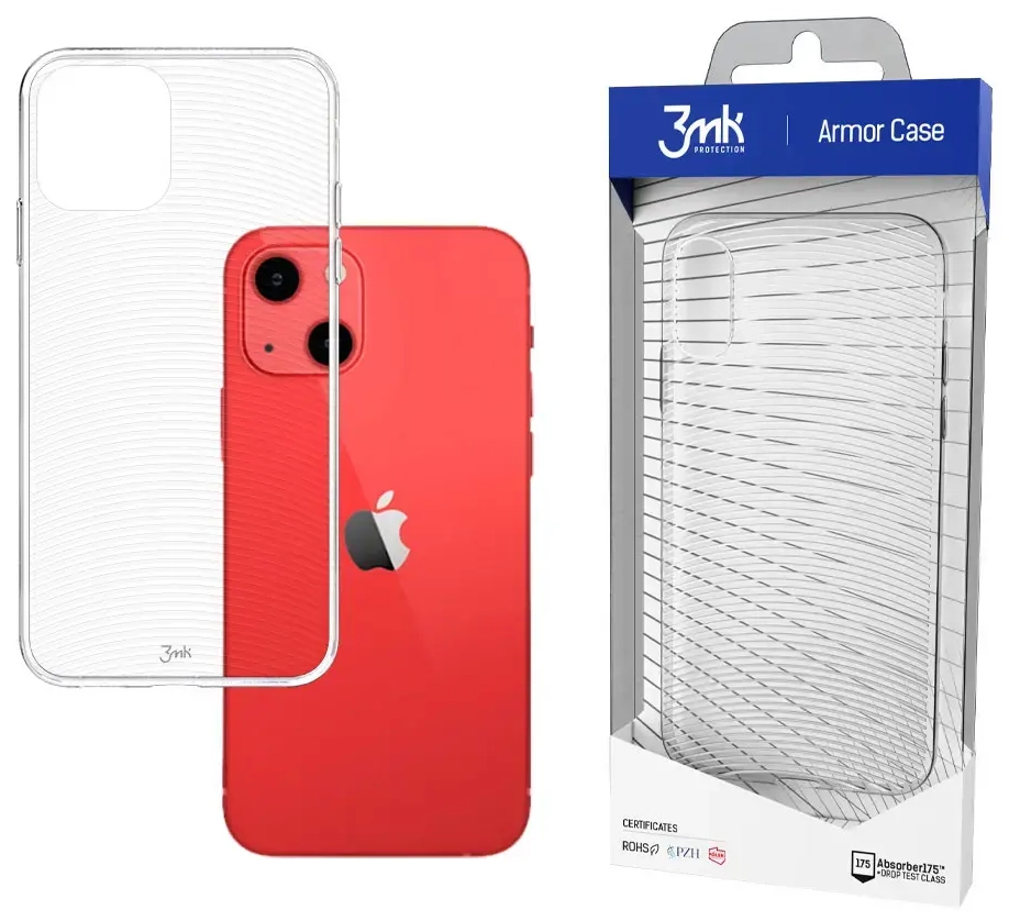 Apple iPhone 13 - 3mk Armor Case