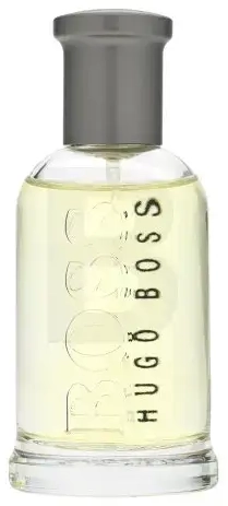 Hugo Boss Boss No.6 tualettvesi meestele 50 ml