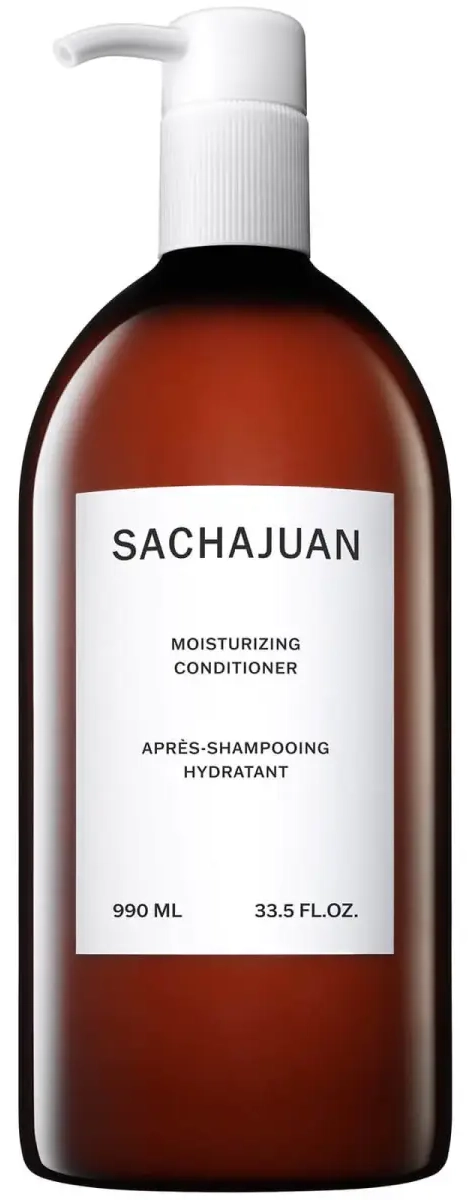 Sachajuan Moisturising Conditioner 990ml