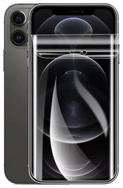 Защитная плёнка TPU Fusion Display Guard для iPhone 13 Pro
