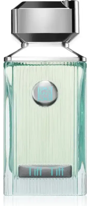 Ahmed Al Maghribi Tiff Tiff uniseks kvepalai 100 ml