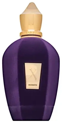 Xerjoff Accento Unisex Edp 100 Ml
