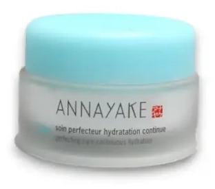 Annayake, 24h Perfecting Care, drėkinamasis kremas veidui, 50 ml *Testeris