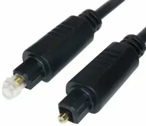 Brackton Audio optinis 1m Toslink OEM
