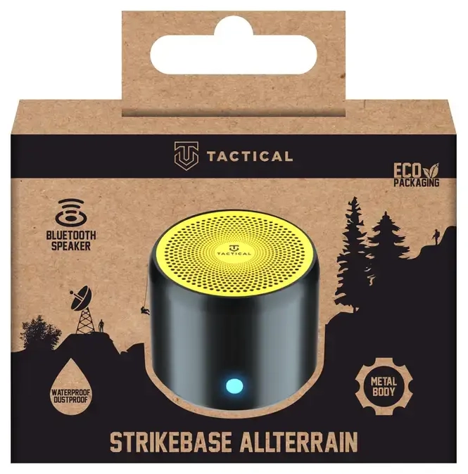 Tactical StrikeBase AllTerrain skaļrunis