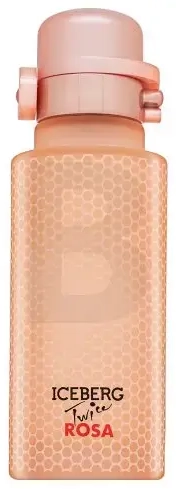 Iceberg Twice Rosa (EDT) tualettvesi naistele 125 ml