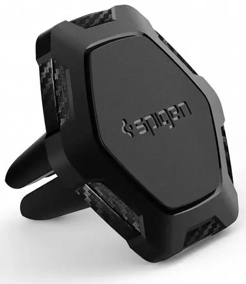 SPIGEN QS11 AIR VENT MAGNETINIS AUTOMOBILINIS LAIKIKLIS