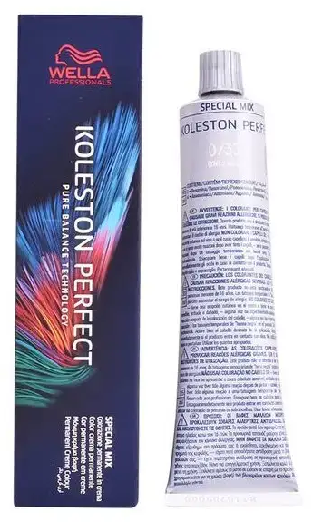 Wella Professionals Koleston Perfect Me+ Special Mix 0/66 60 Ml