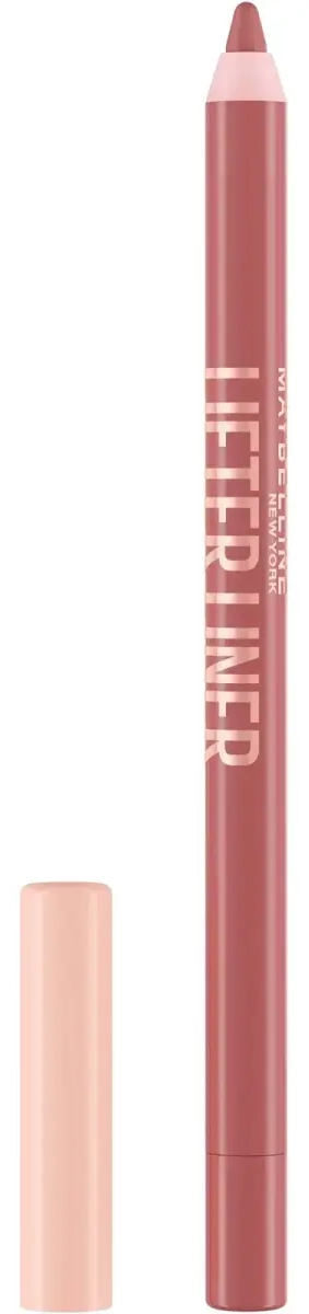 Debenhams Maybelline Lifter Liner Lip Liner with Hyaluronic Acid in Big Lift