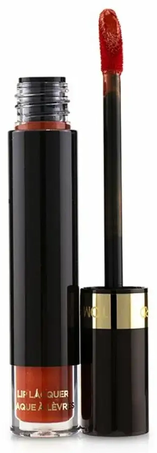 Tom Ford, Tom Ford, Matte, Liquid Lipstick, 04, Flame, 2.7 ml