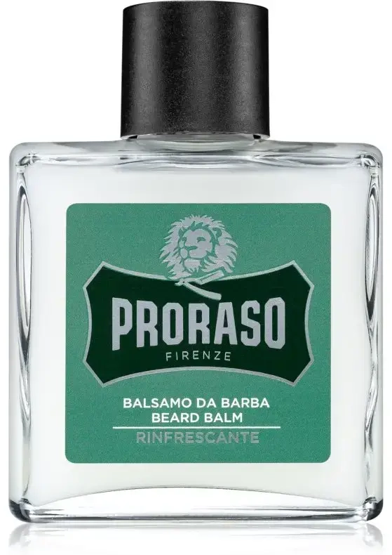 ProrasoEucalyptus Refreshing Beard Balm 100ml