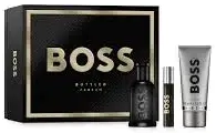 Hugo Boss Bottled kinkekomplekt