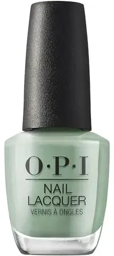 OPI Nail Lacquer - $elf Made 0.5 Oz - #NLS020
