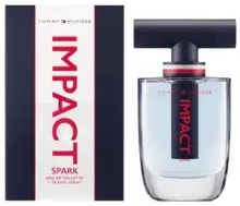 Impact Spark EDT
