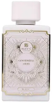 Riiffs Goodness Oud Blanc parfémovaná voda unisex 100 ml