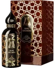 Attar Collection King Solomon EDP 100ml