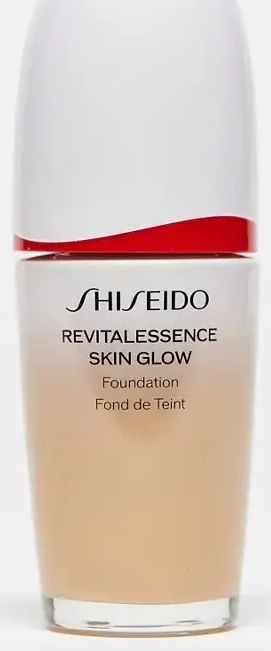 RevitalEssence Skin Glow Foundation SPF 30 - Base Líquida 30ml 130 - OPAL