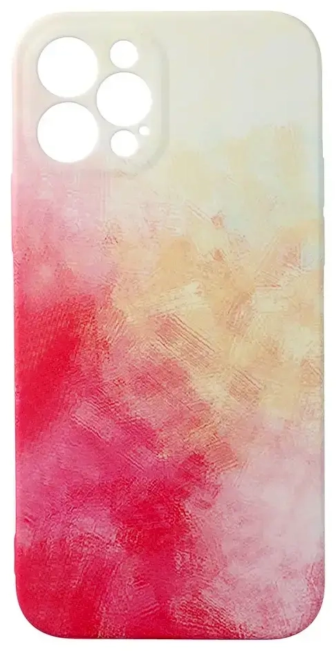 Fusion Pop case silicone case for Apple iPhone 13 Pro (design 3)